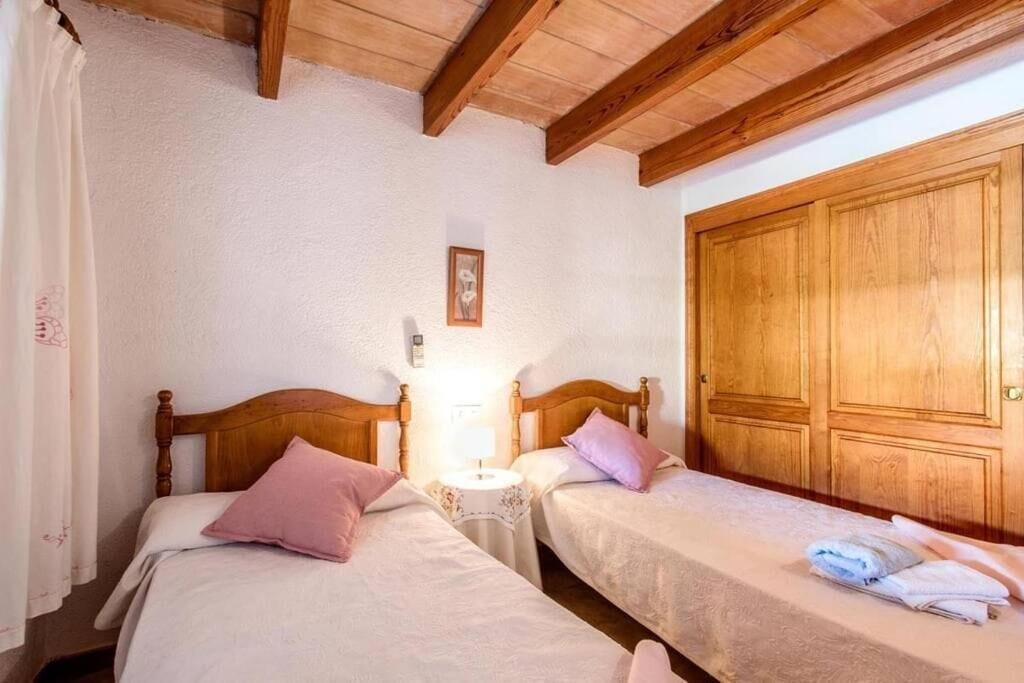 Cozy House Near Port De Pollensa By Renthousing Port de Pollenca
