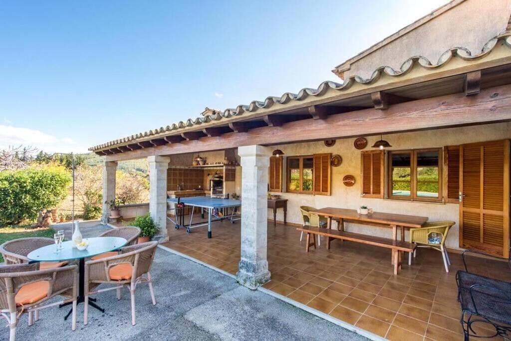 Holiday home Cozy House Near Port De Pollensa By Renthousing *