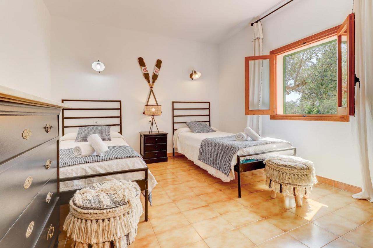 Villa Martin By Puerto Pollensa