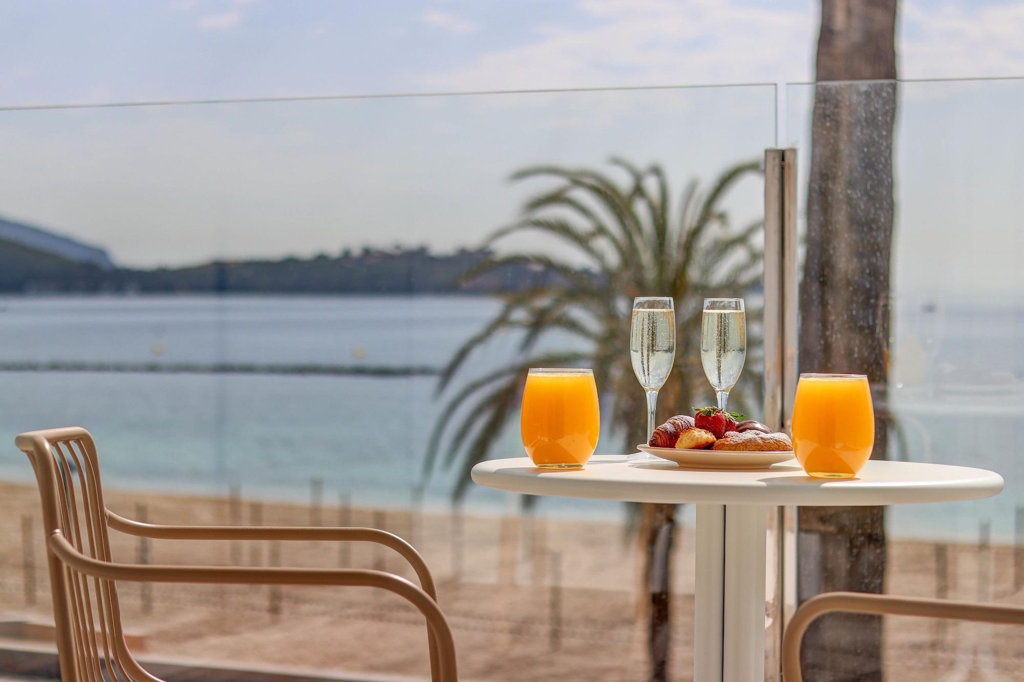 Hotel Hoposa Pollentia - Adults Only Port de Pollenca