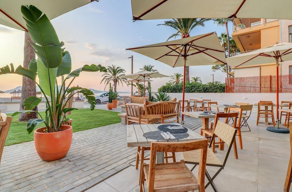 Hotel Hoposa Pollentia - Adults Only Port de Pollenca