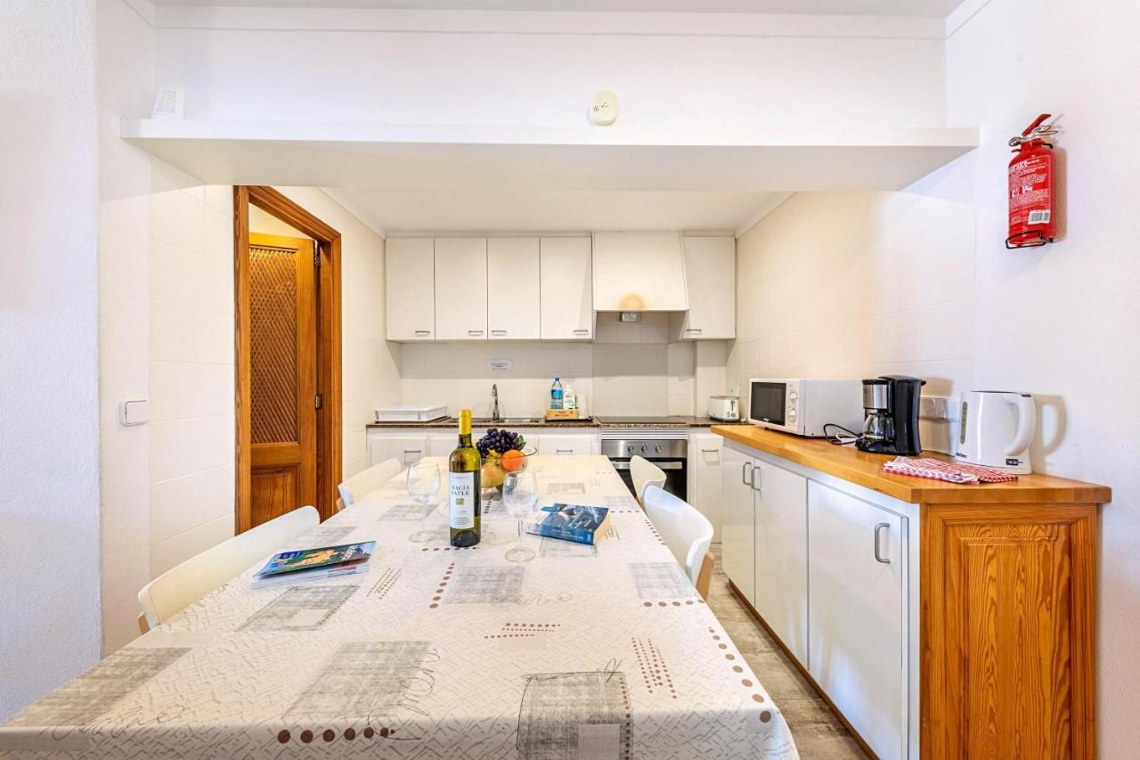 Piso Marina By Sealand Apartament *