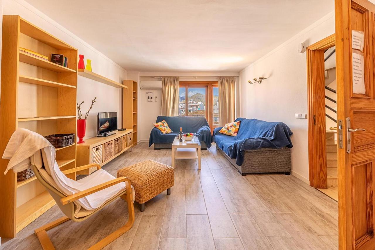 Piso Marina By Sealand Apartament