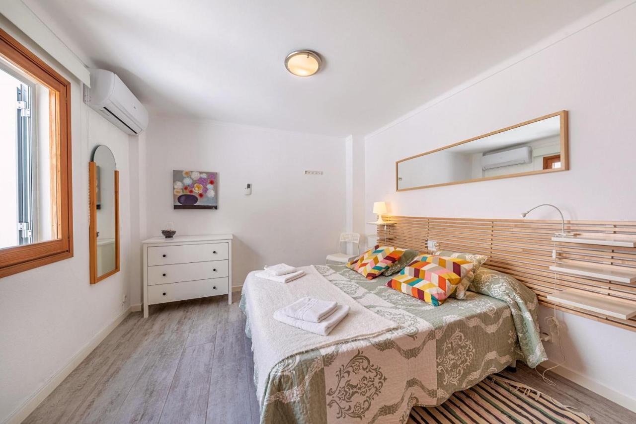 Piso Marina By Sealand *