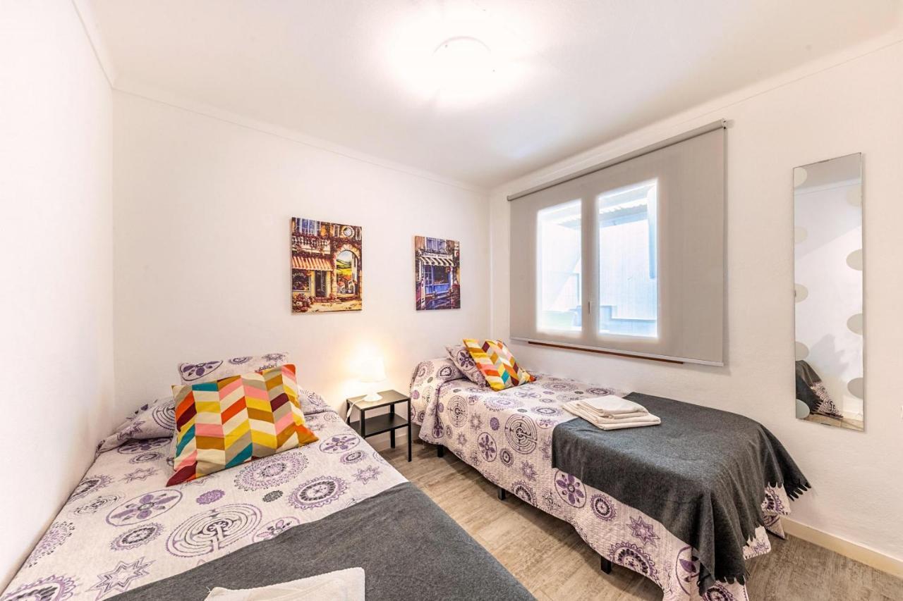 Piso Marina By Sealand Apartament