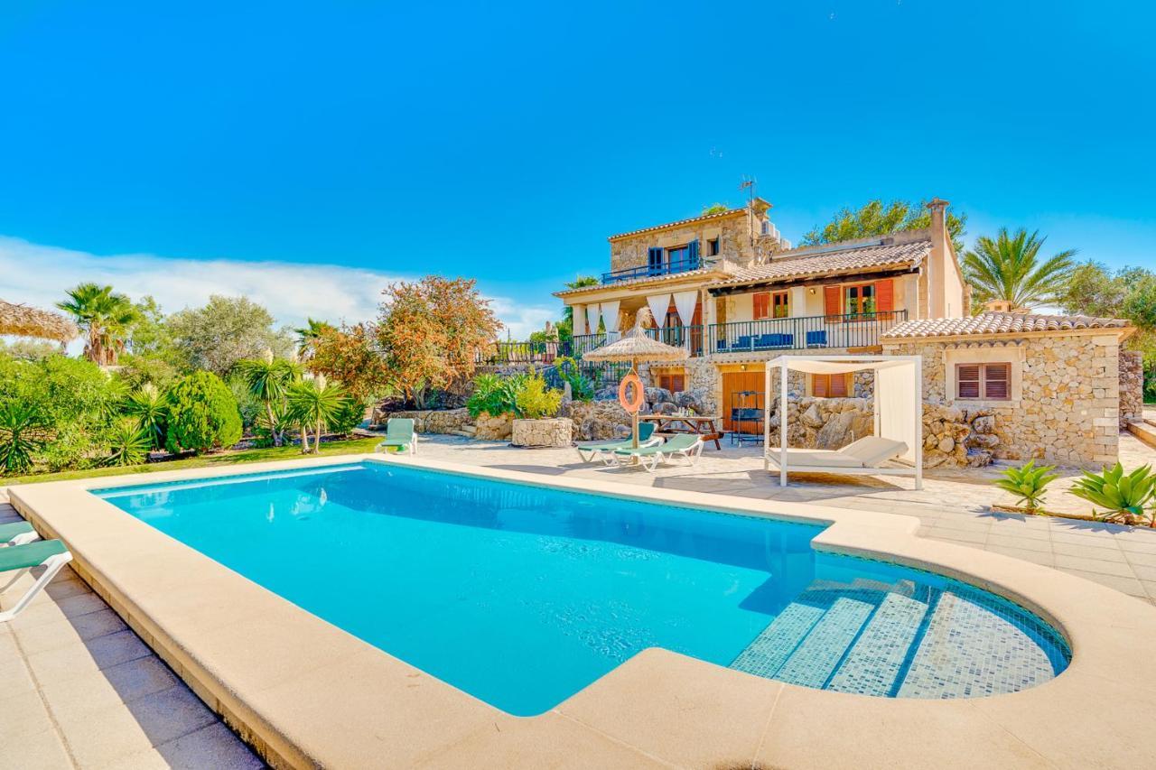 Holiday home La Caseta Pollensa By Mallorca Selection