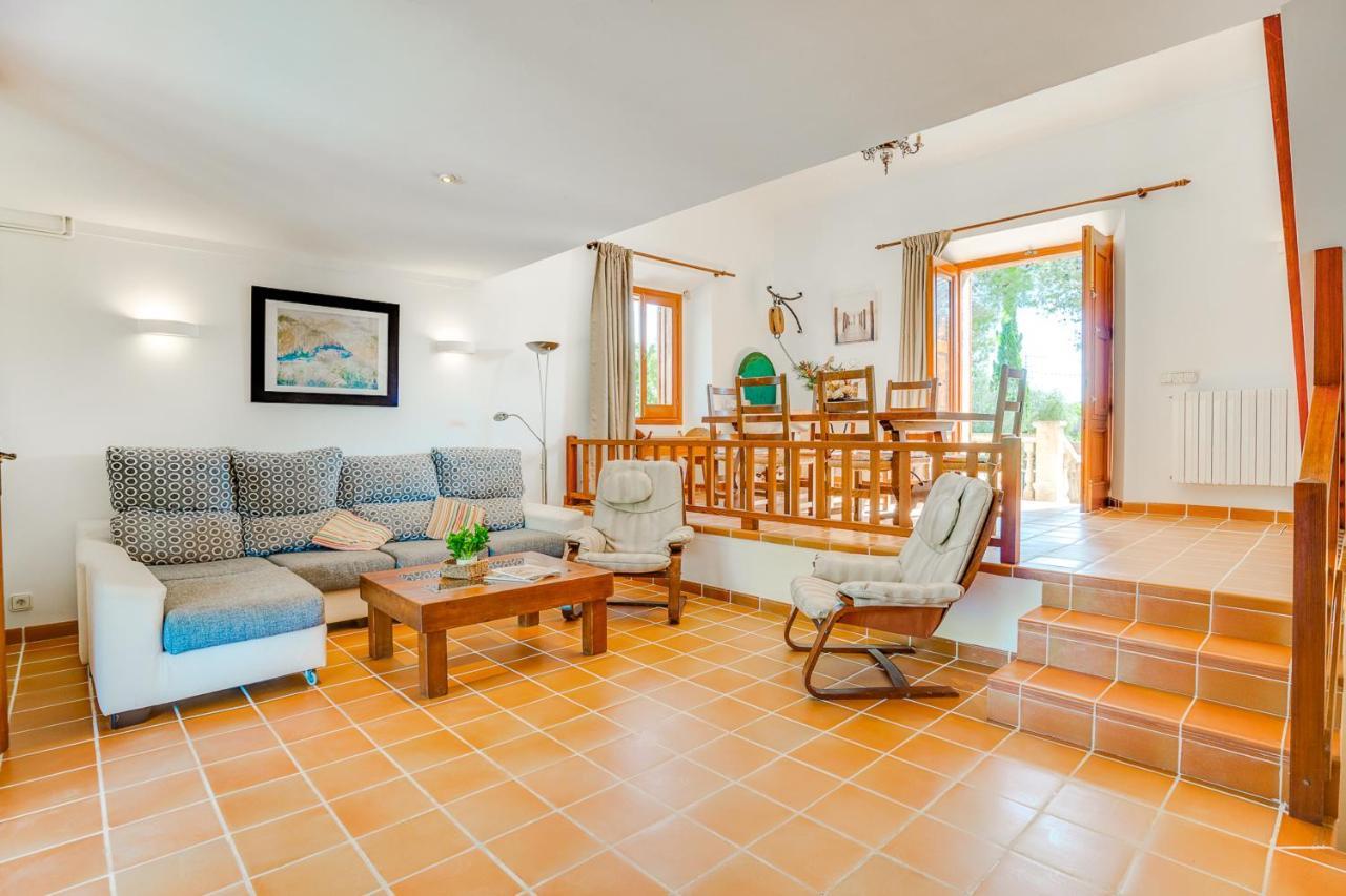 Holiday home La Caseta Pollensa By Mallorca Selection
