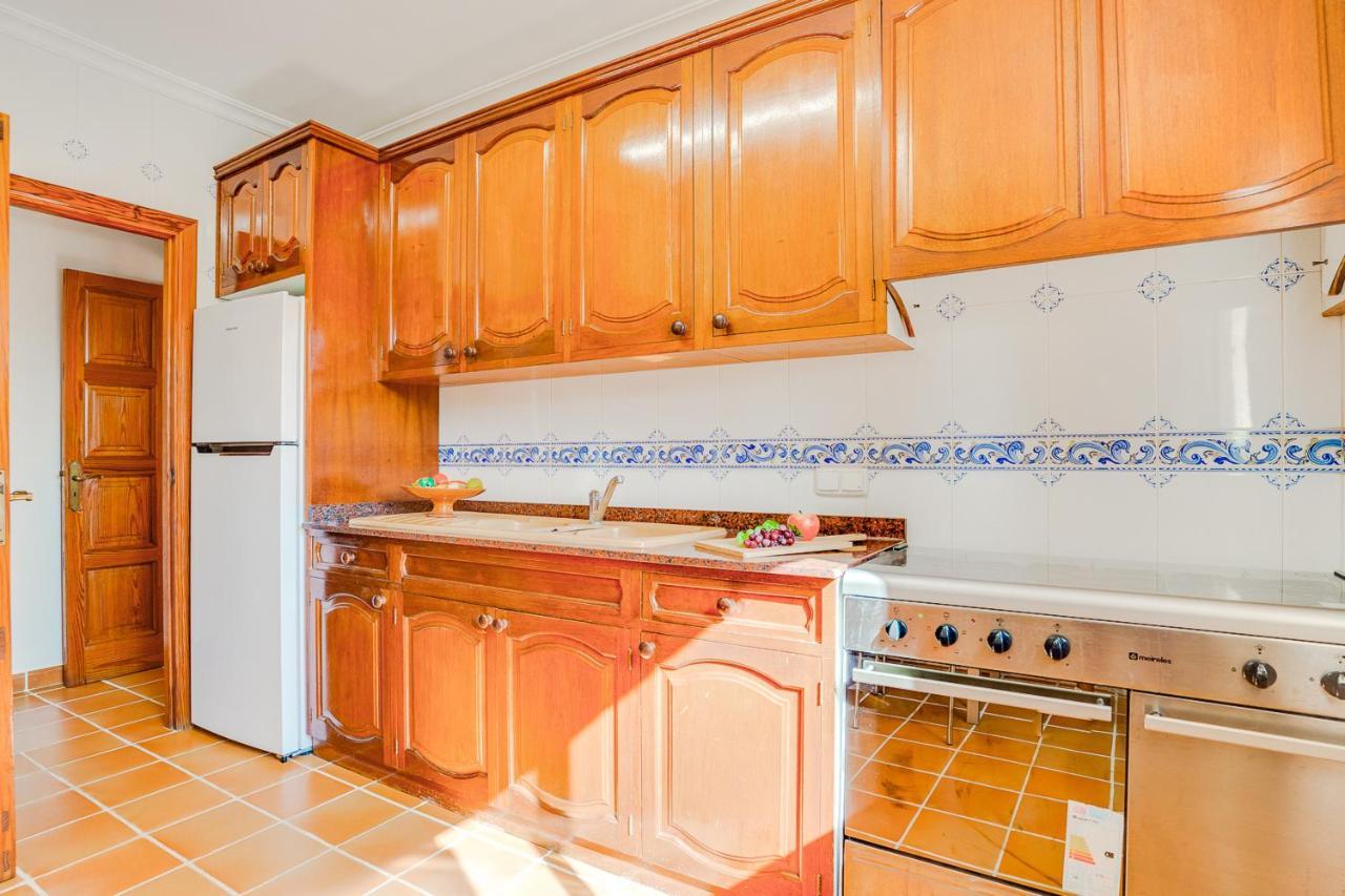 La Caseta Pollensa By Mallorca Selection Holiday home