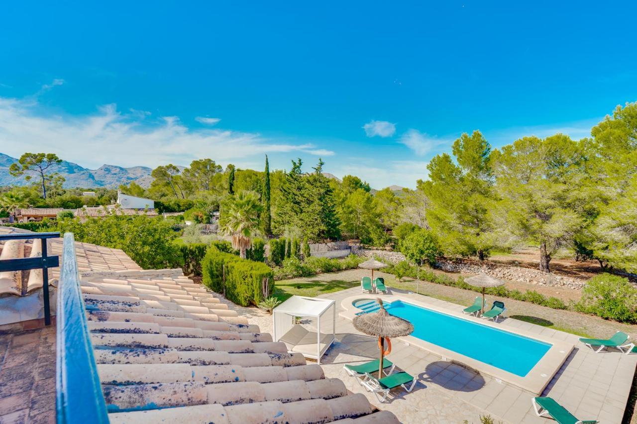 La Caseta Pollensa By Mallorca Selection *