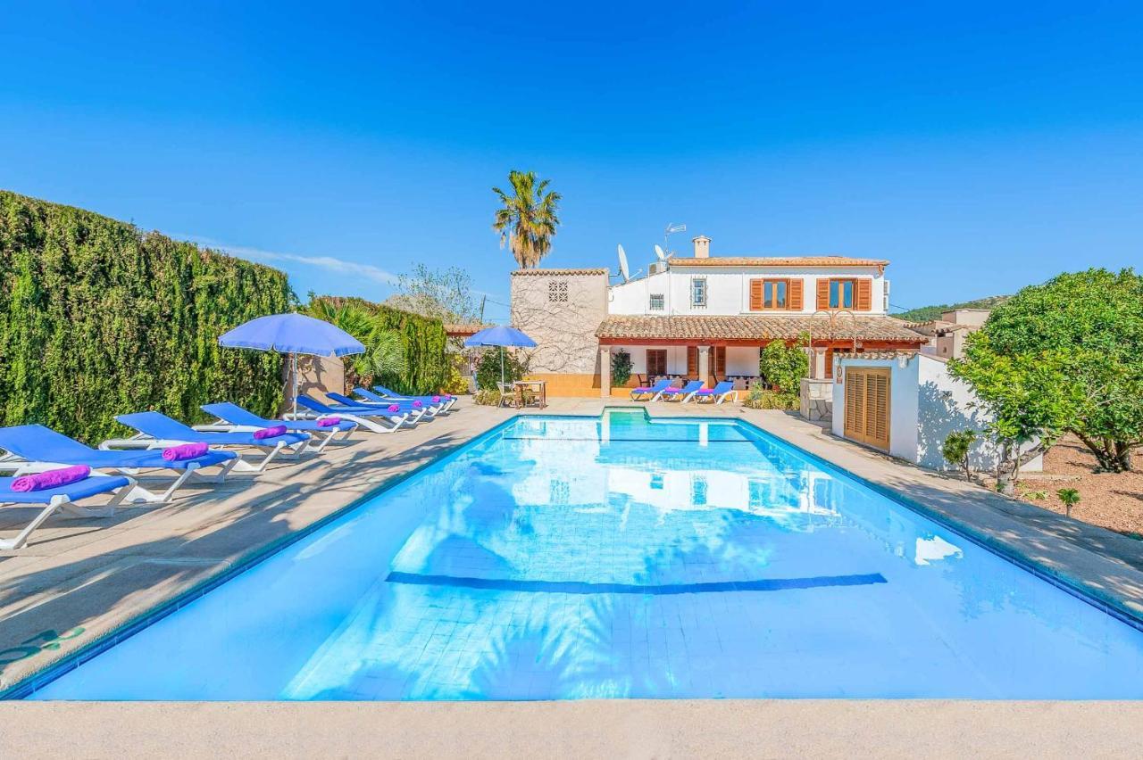 Holiday home - 40796 Mallorca3 *