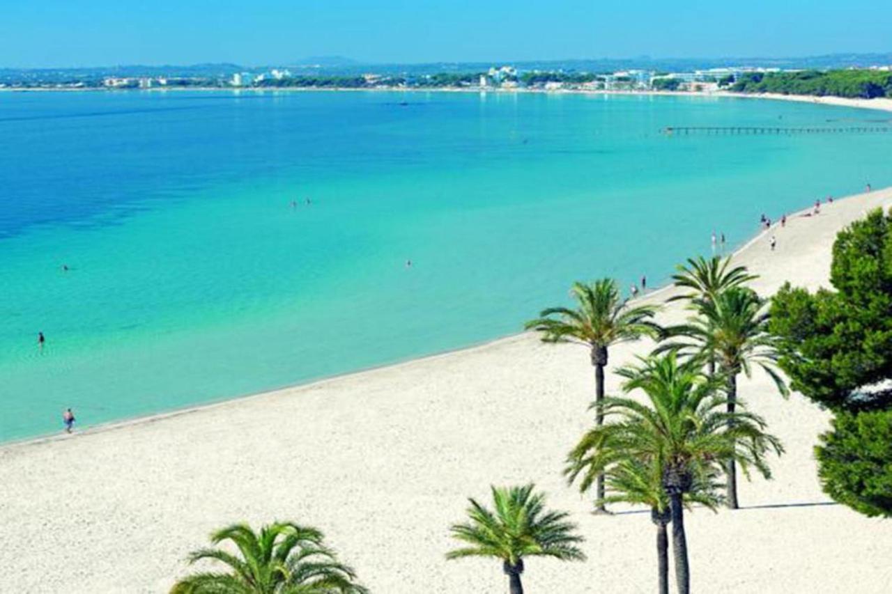 Apartament Piso Marina By Sealand Port de Pollença