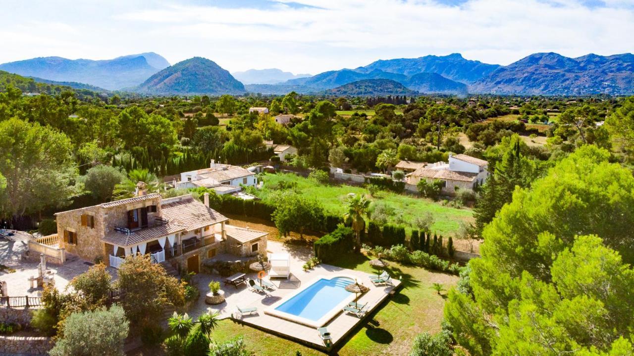 La Caseta Pollensa By Mallorca Selection