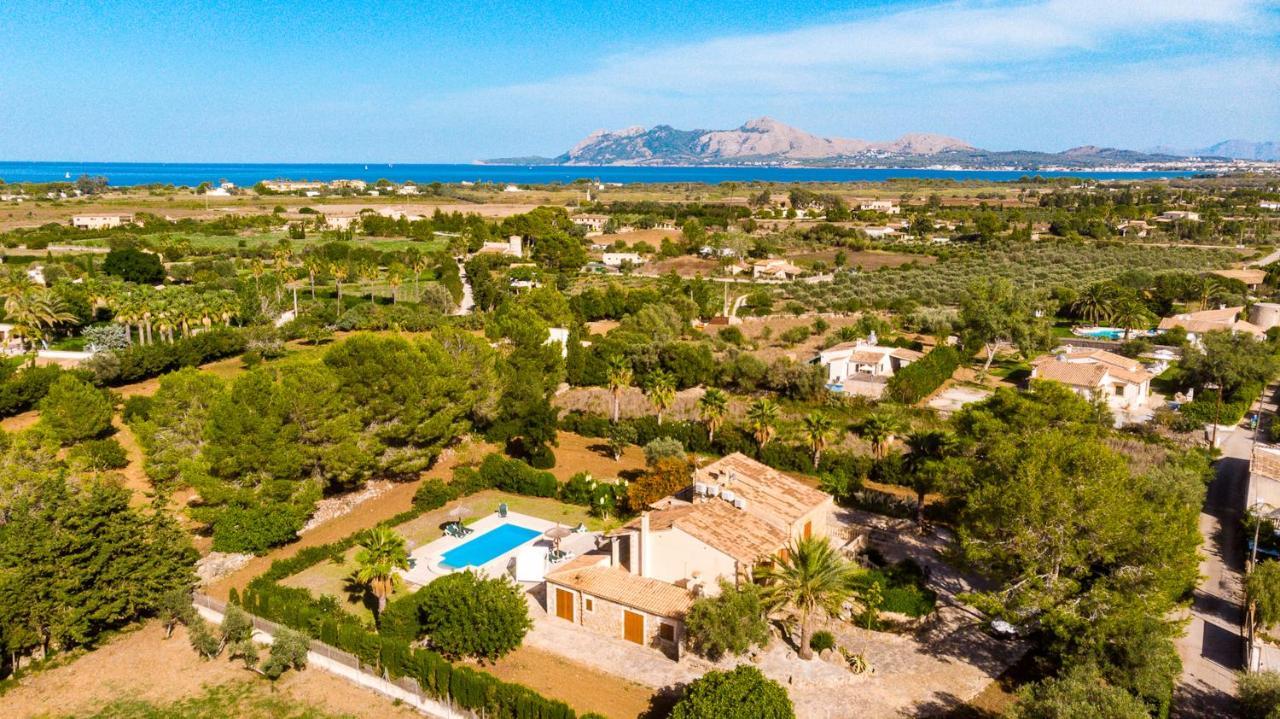La Caseta Pollensa By Mallorca Selection Port de Pollenca
