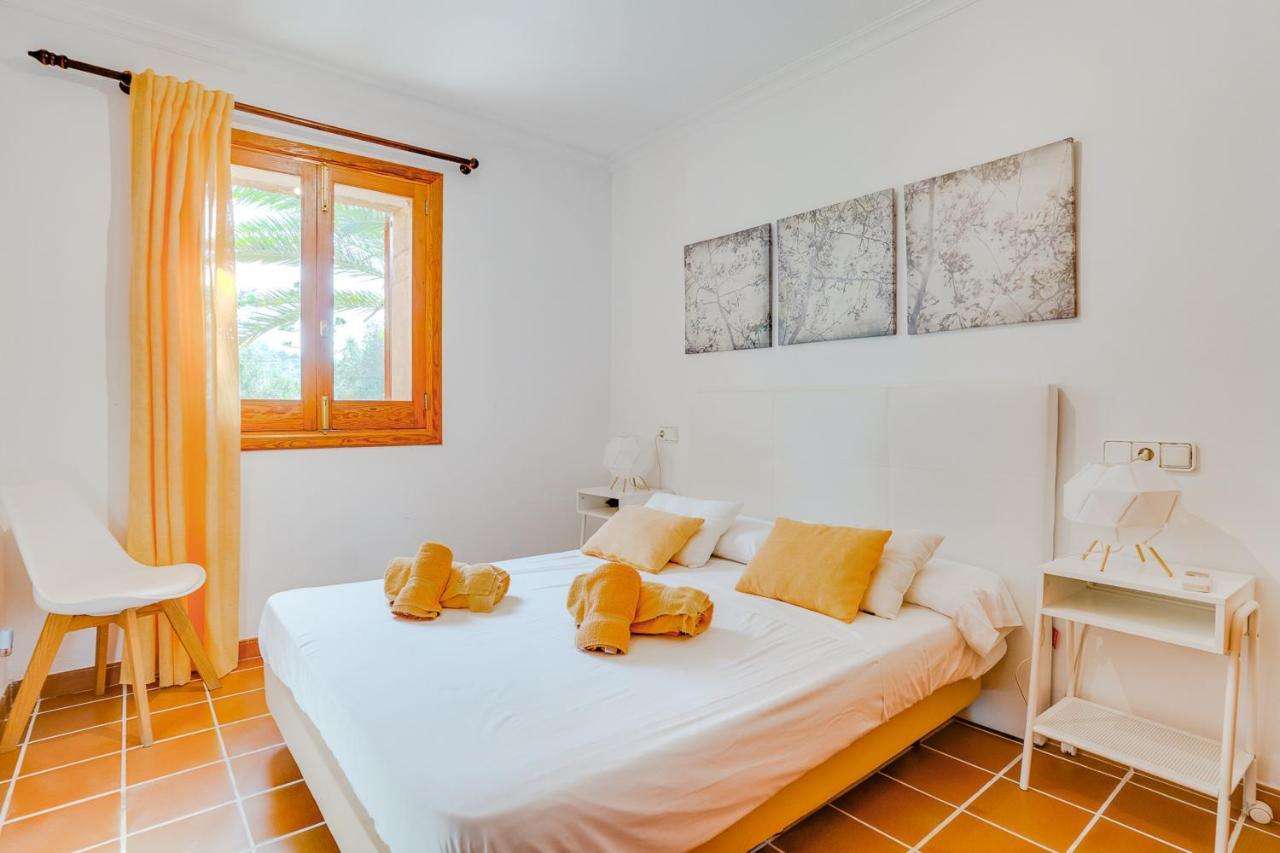 Ferienhaus La Caseta Pollensa By Mallorca Selection