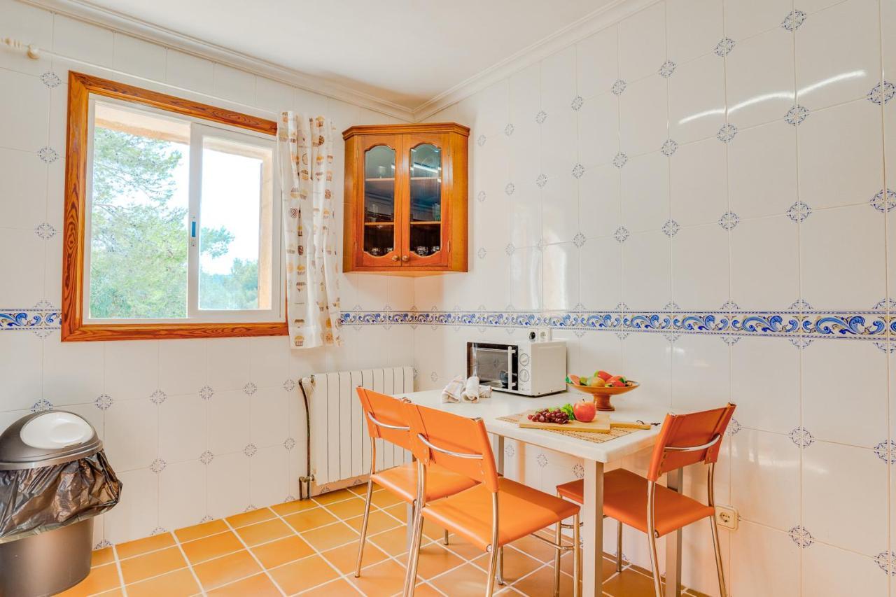 Ferienhaus La Caseta Pollensa By Mallorca Selection *