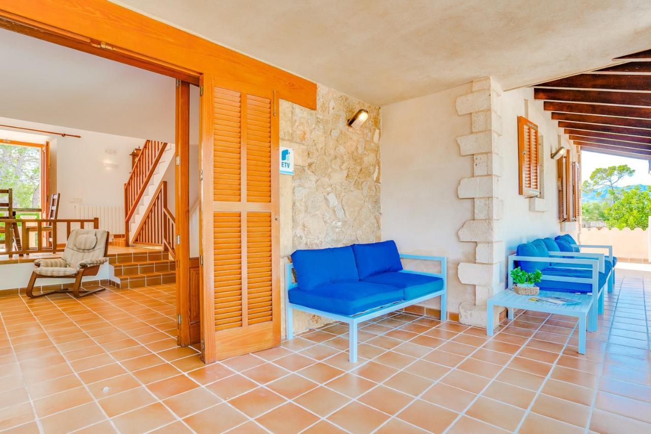 Holiday home La Caseta Pollensa By Mallorca Selection Port de Pollenca