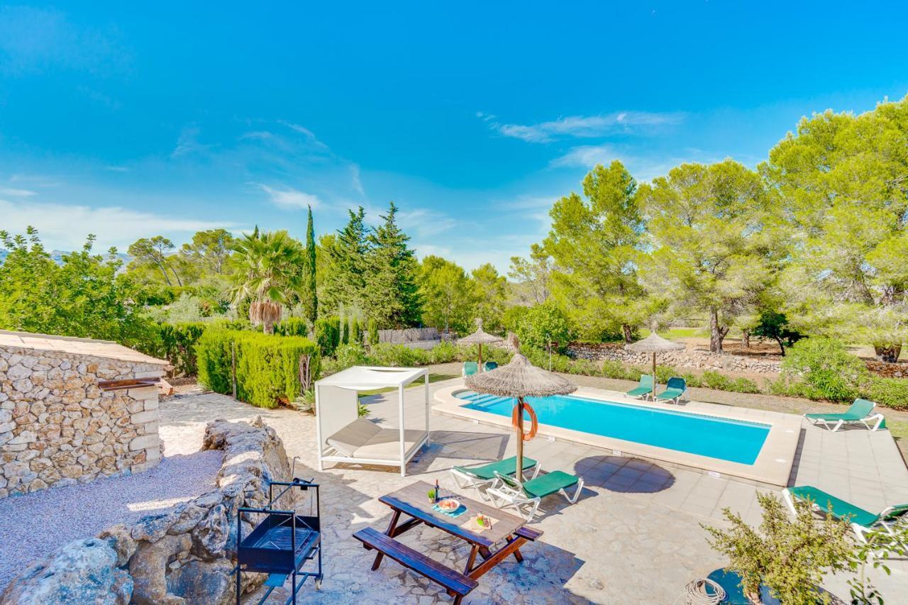 Holiday home La Caseta Pollensa By Mallorca Selection Port de Pollenca