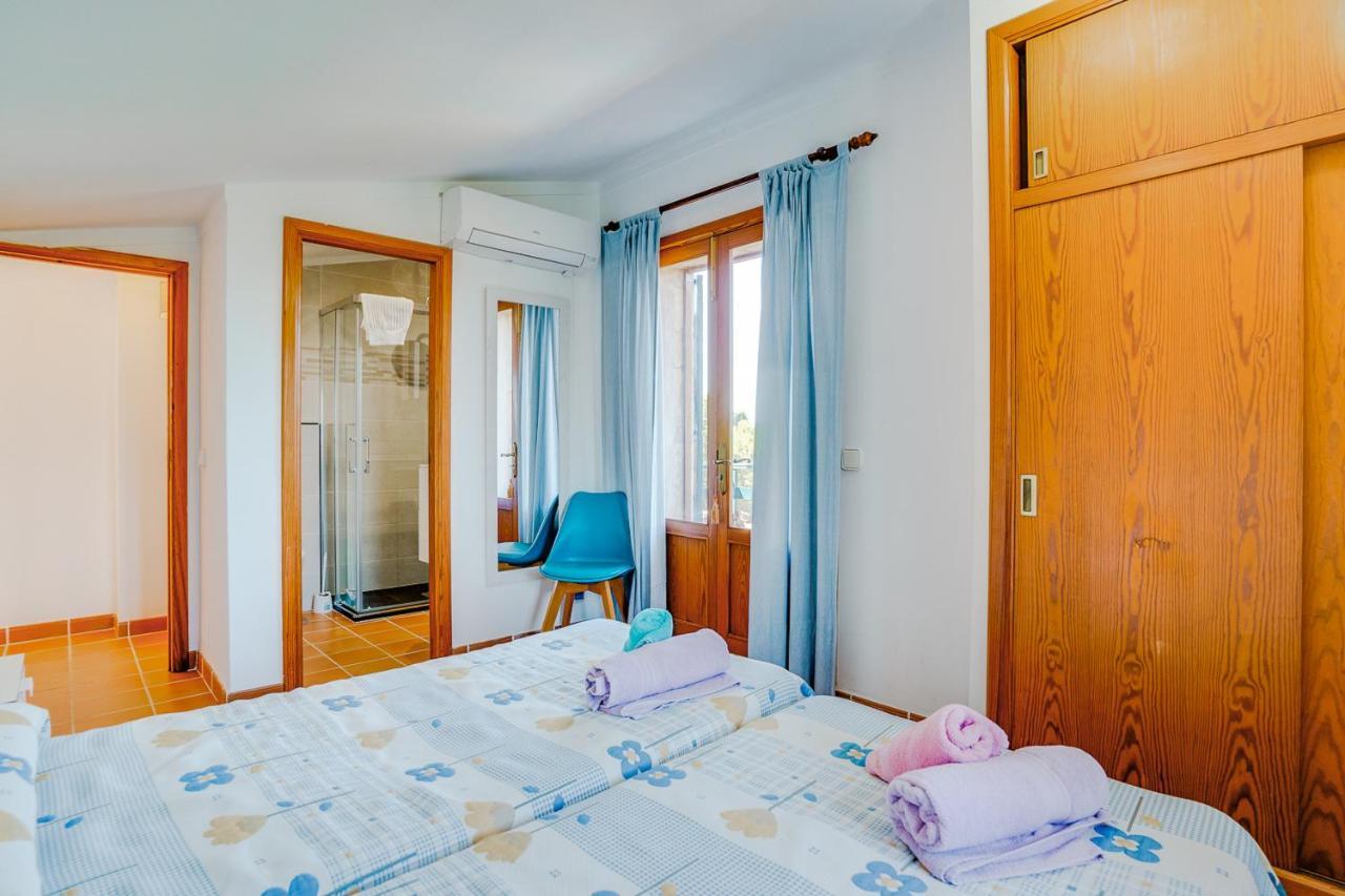 Holiday home La Caseta Pollensa By Mallorca Selection Port de Pollenca