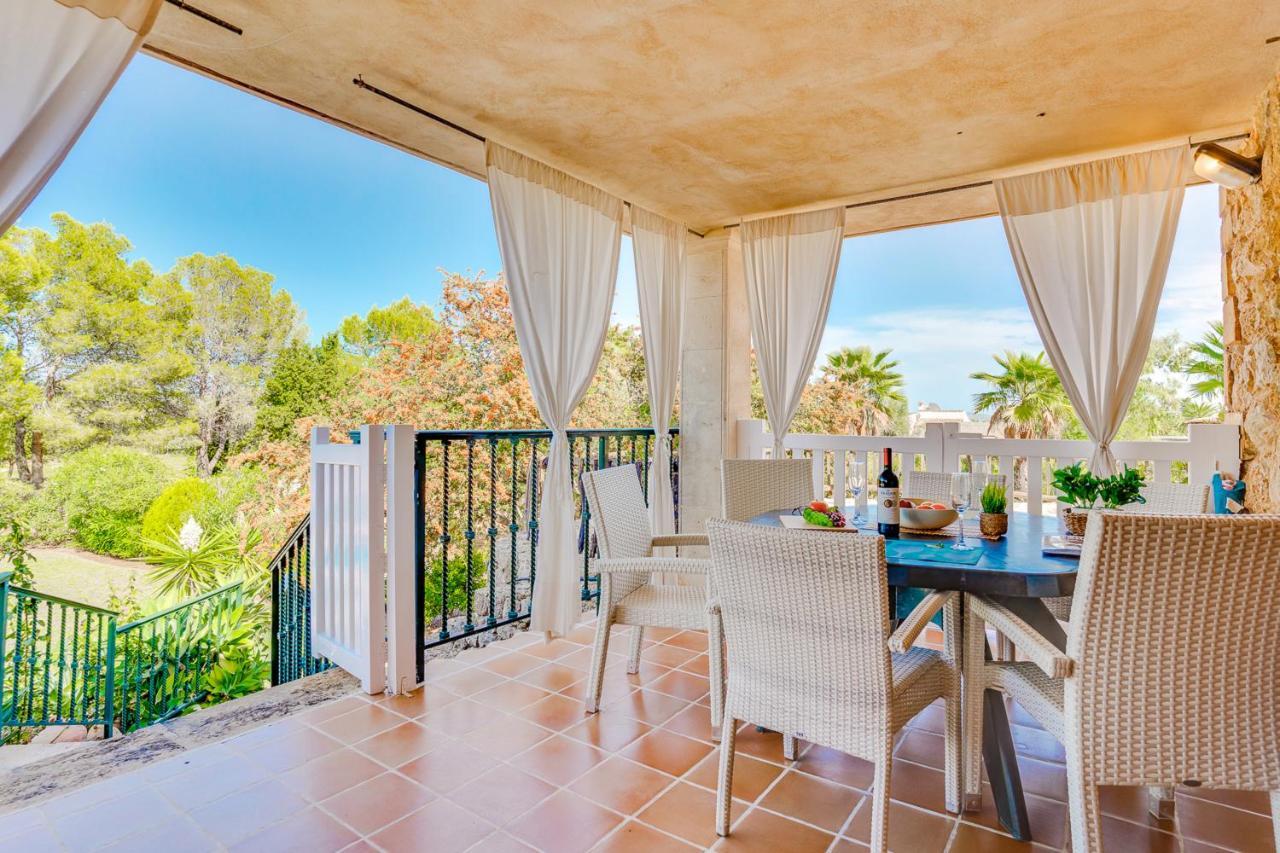 La Caseta Pollensa By Mallorca Selection Holiday home