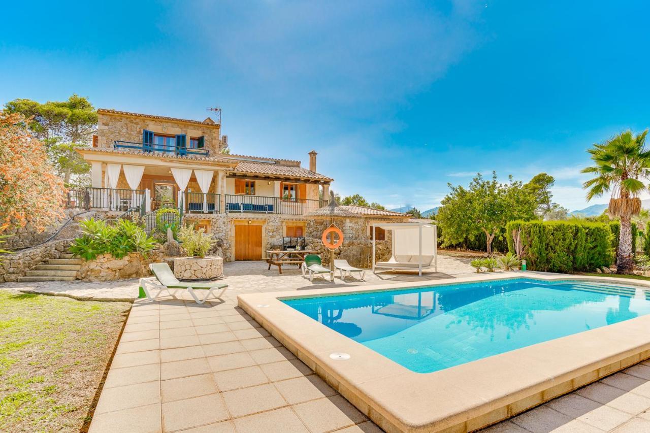 La Caseta Pollensa By Mallorca Selection