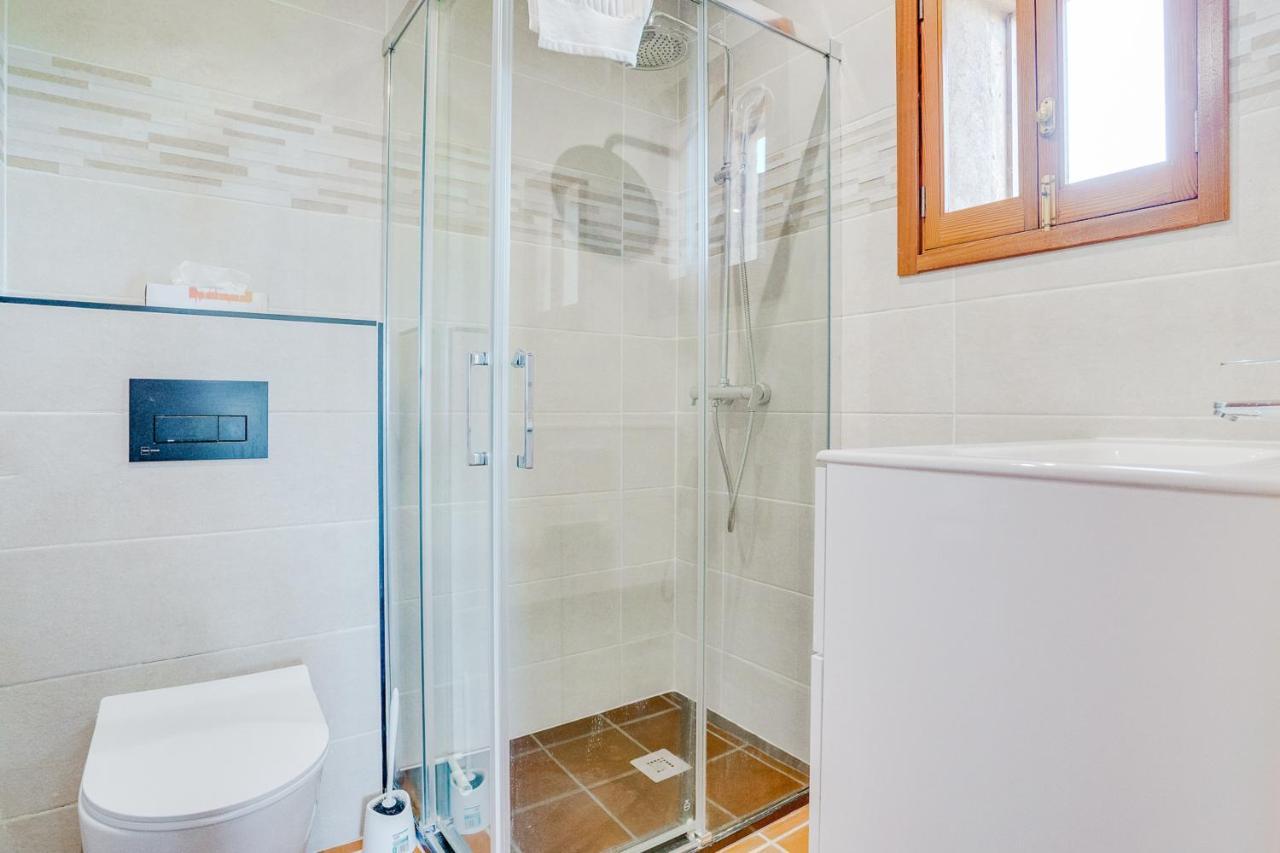 La Caseta Pollensa By Mallorca Selection Holiday home