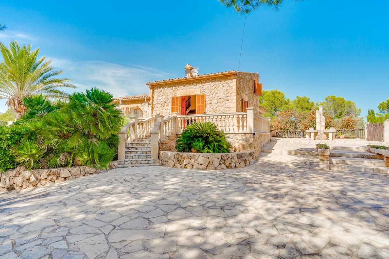 Holiday home La Caseta Pollensa By Mallorca Selection Port de Pollenca