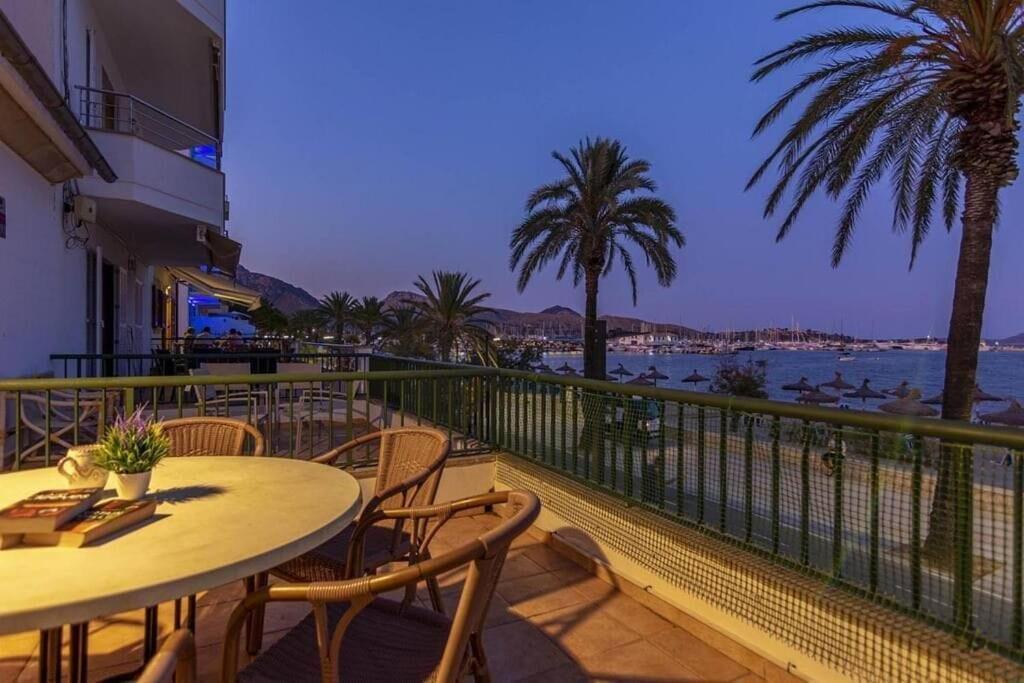 Fabulous With Views In By Renthousing Apartment