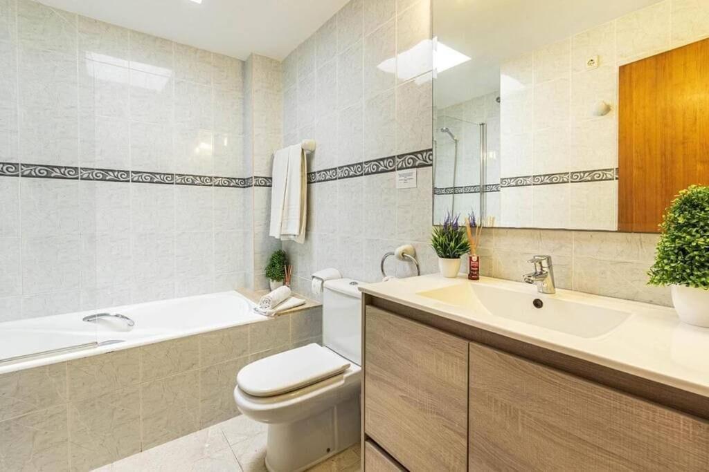 Apartment Fabulous With Views In By Renthousing Port de Pollenca