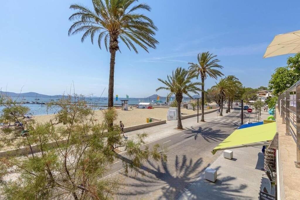 Fabulous With Views In By Renthousing Apartment