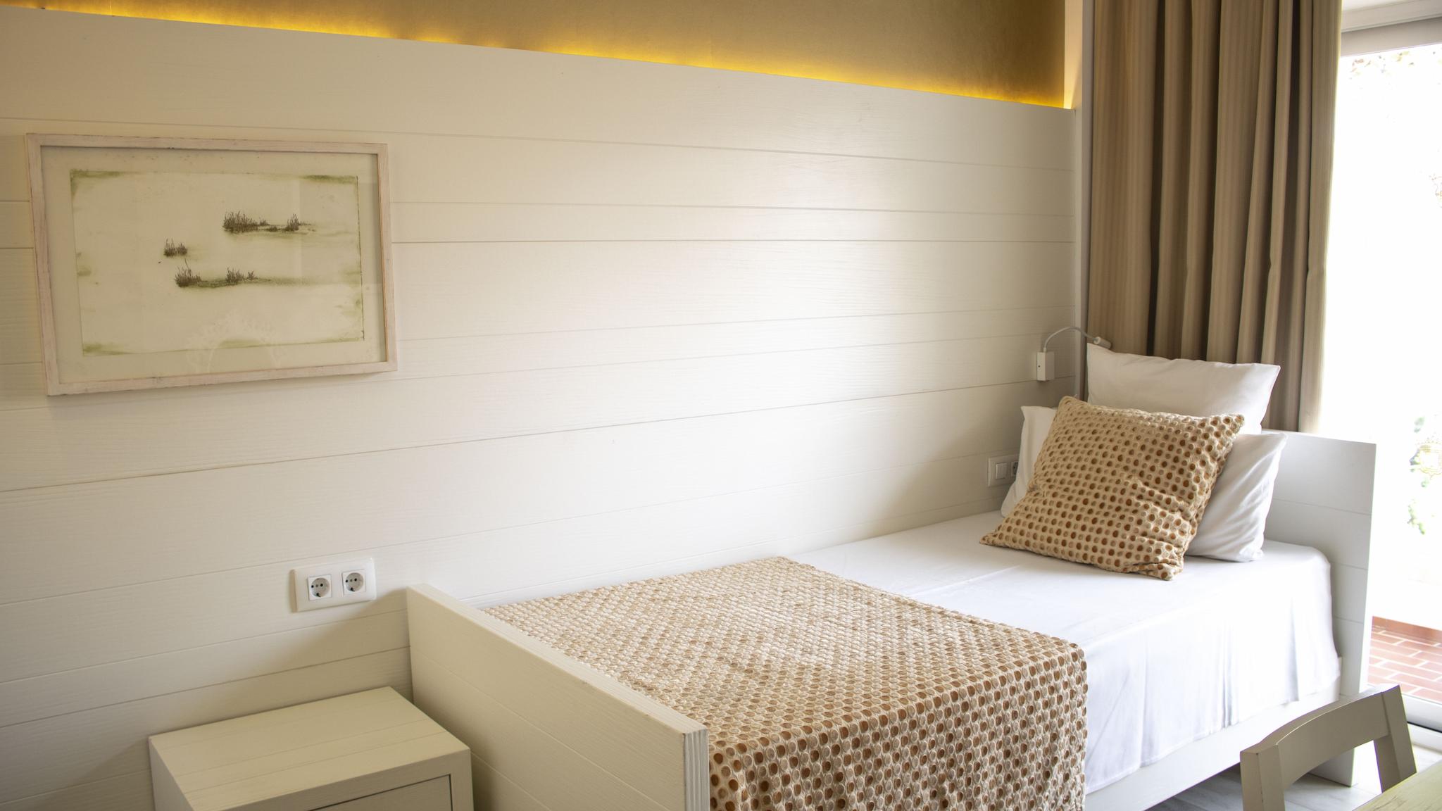 Illa D'or & Club Apts 4* Sup Hotel Port de Pollenca