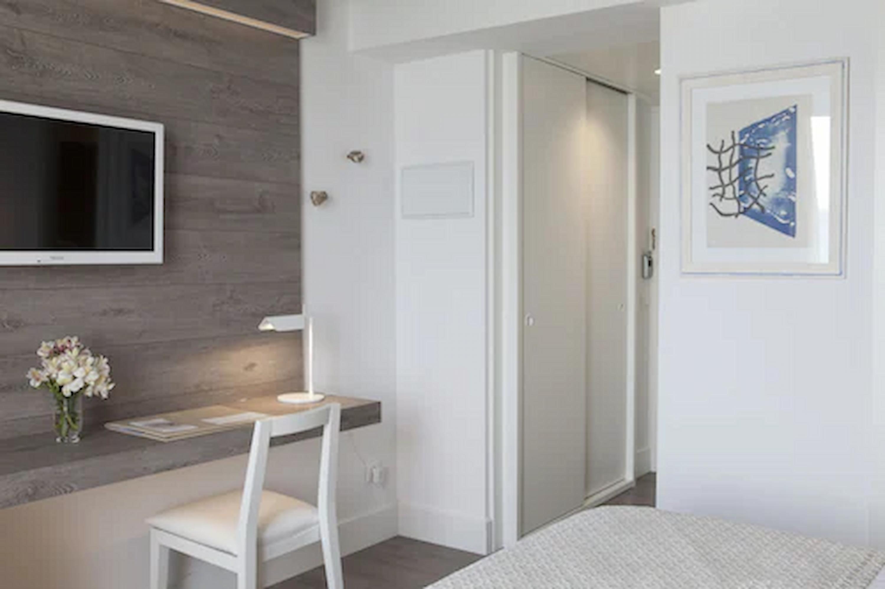 Illa D'or & Club Apts 4* Sup