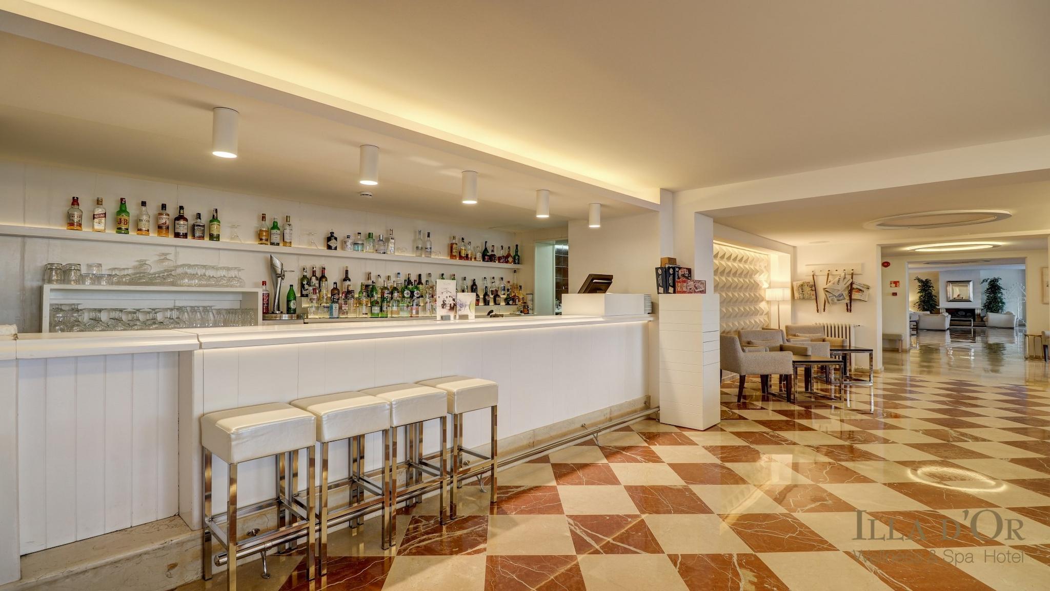 Illa D'or & Club Apts 4* Sup 4*