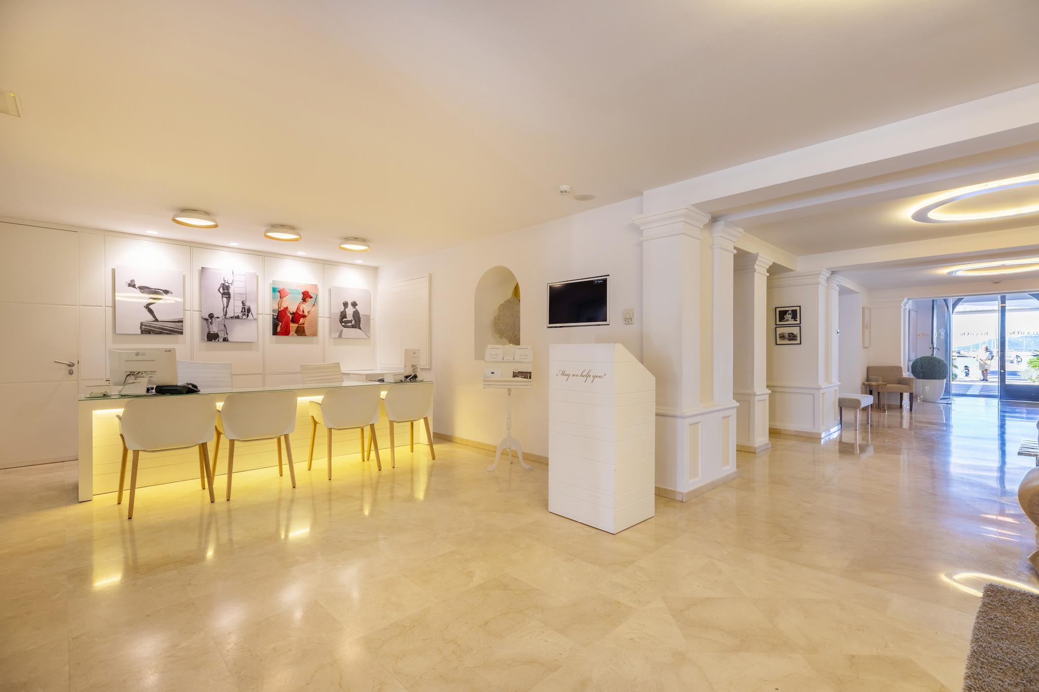 Illa D'or & Club Apts 4* Sup Port de Pollenca