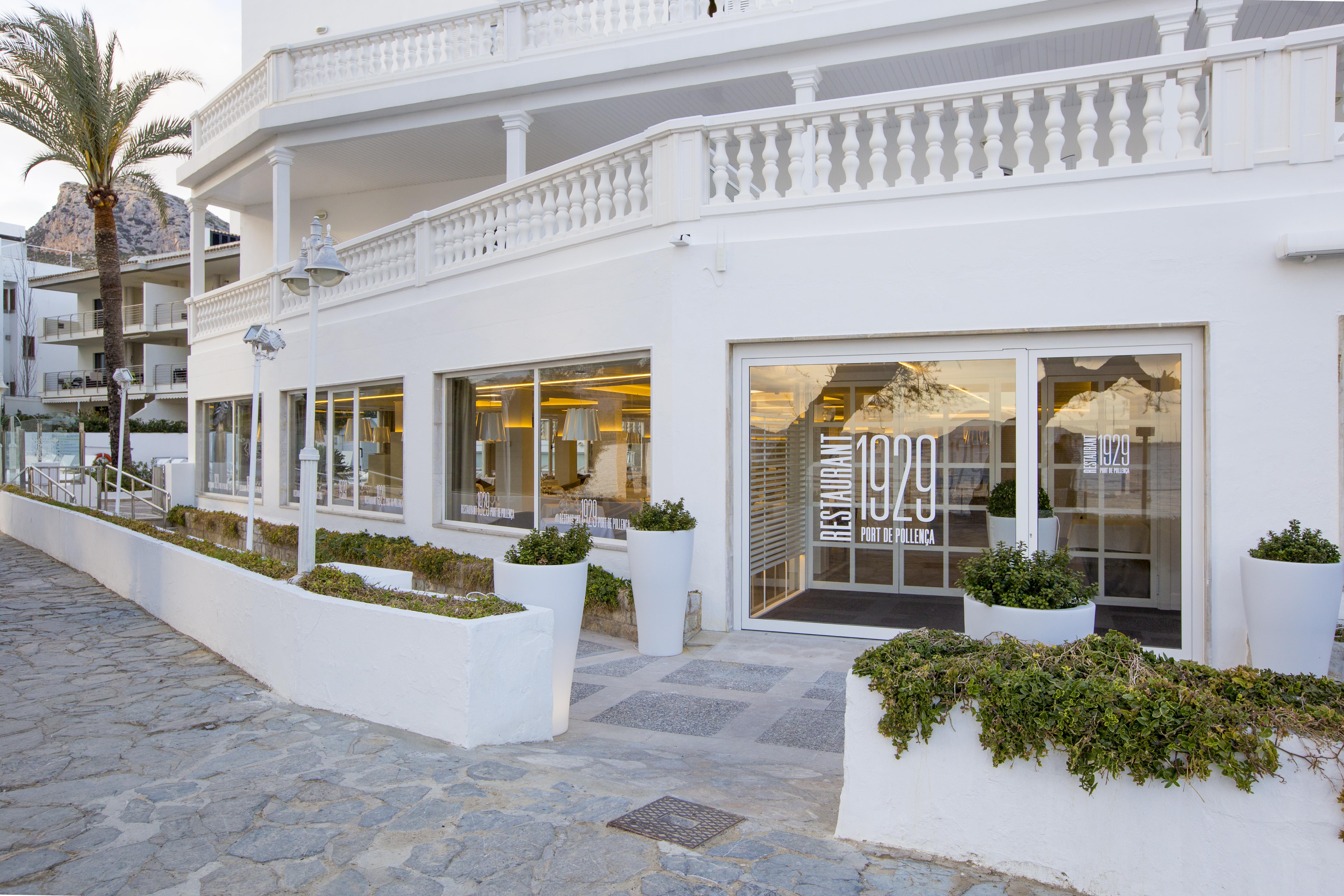 Illa D'or & Club Apts 4* Sup