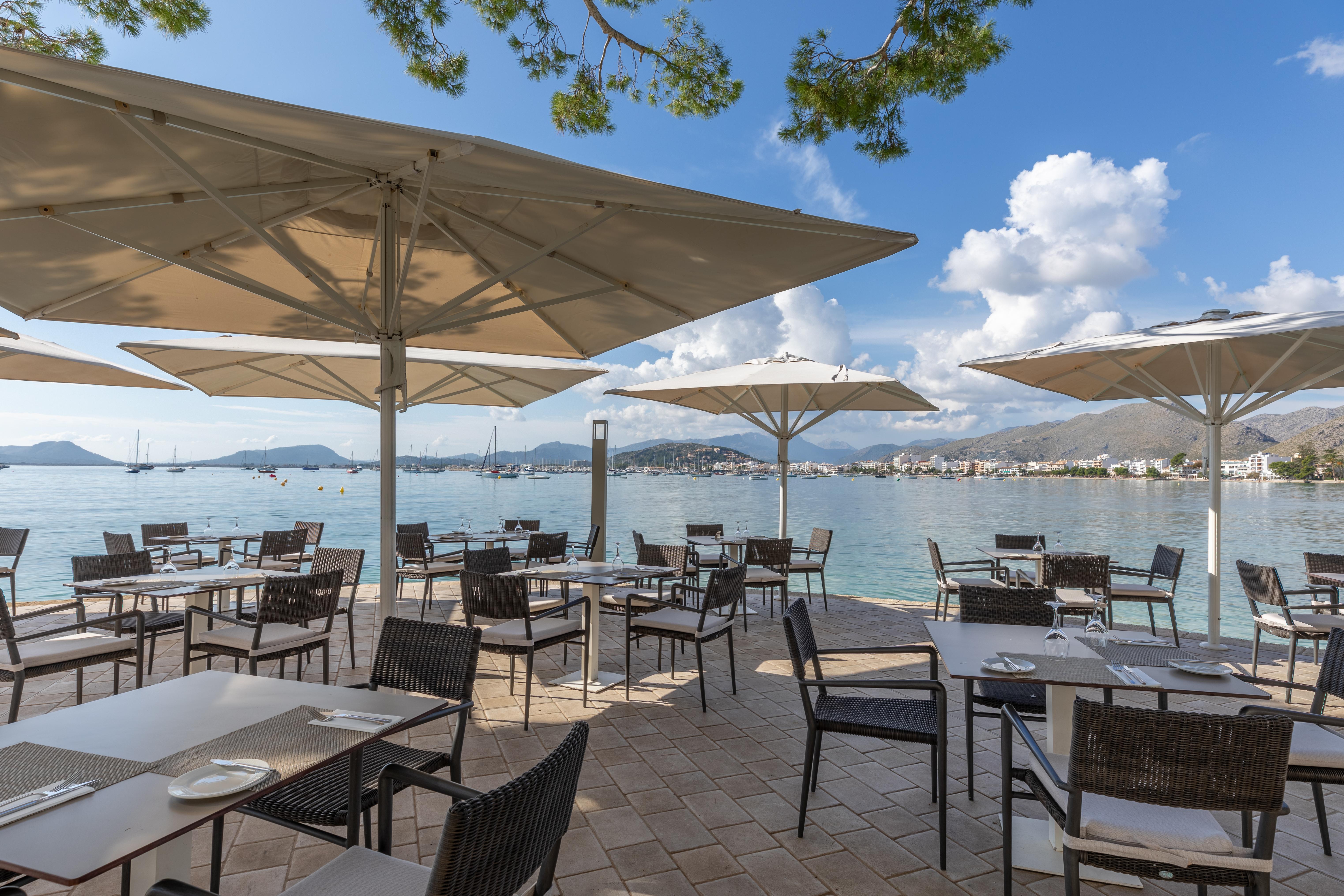 Illa D'or & Club Apts 4* Sup Hotel 4*