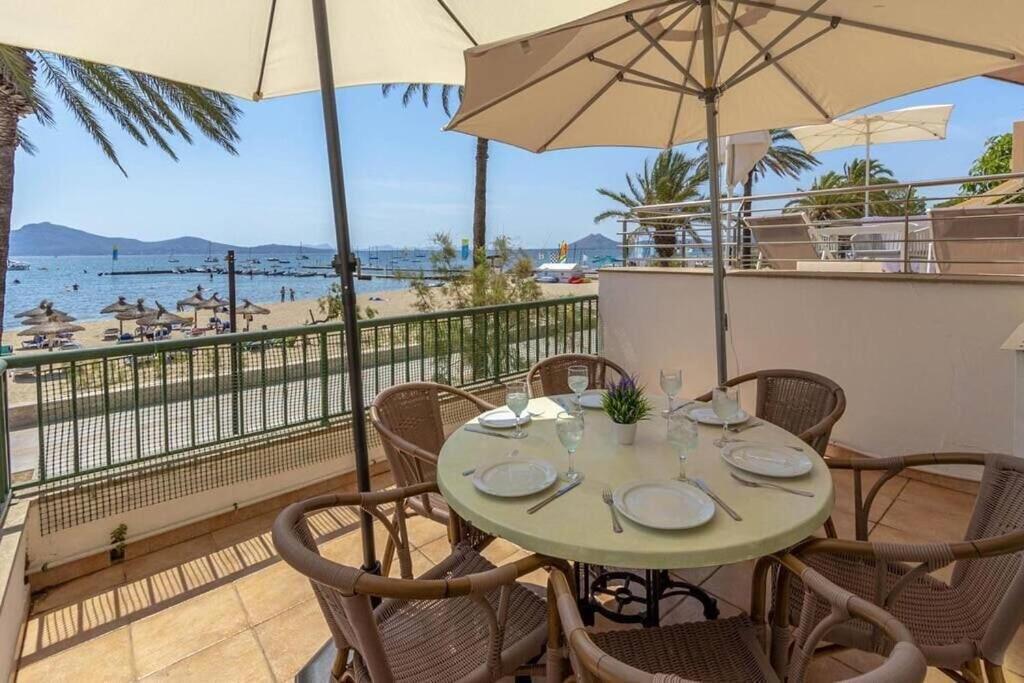 Fabulous With Views In By Renthousing Port de Pollenca