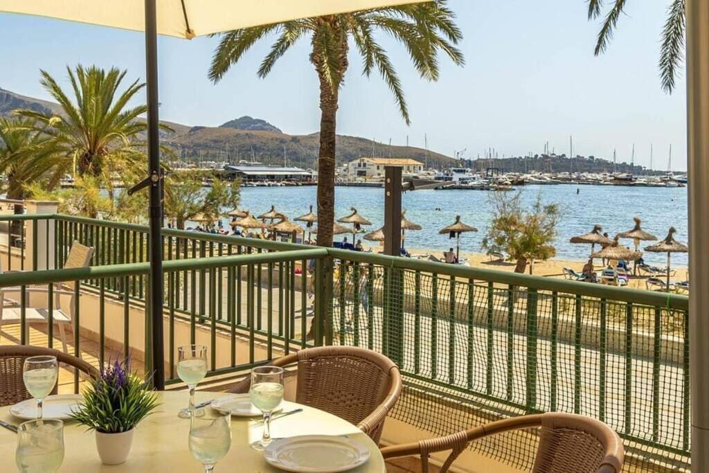 Apartment Fabulous With Views In By Renthousing