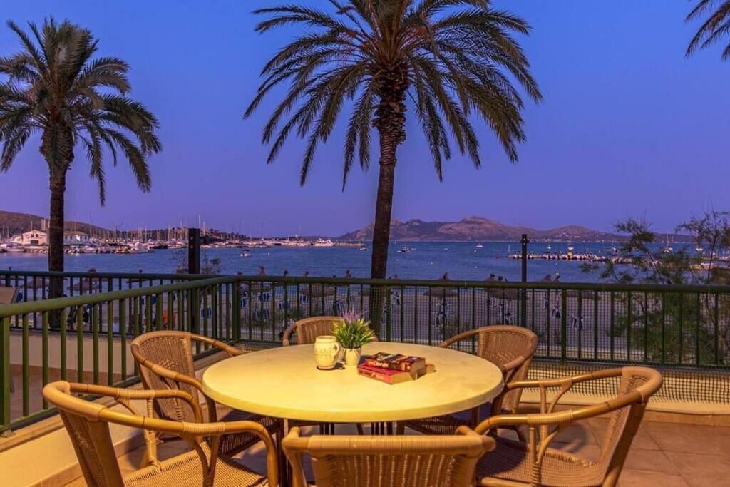 Fabulous With Views In By Renthousing Apartment