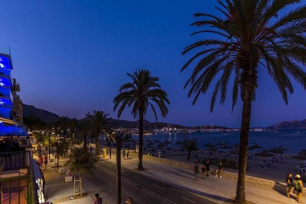 Fabulous With Views In By Renthousing Port de Pollenca