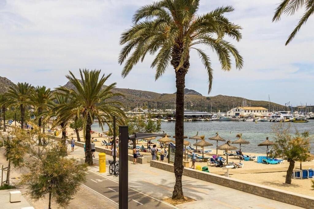 Fabulous With Views In By Renthousing Apartment
