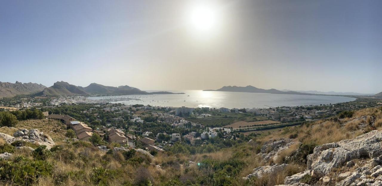 Aguait - Approximately 3 Minutes Walking From The Ideal For Relaxation, Sport With Private Mountain Path *