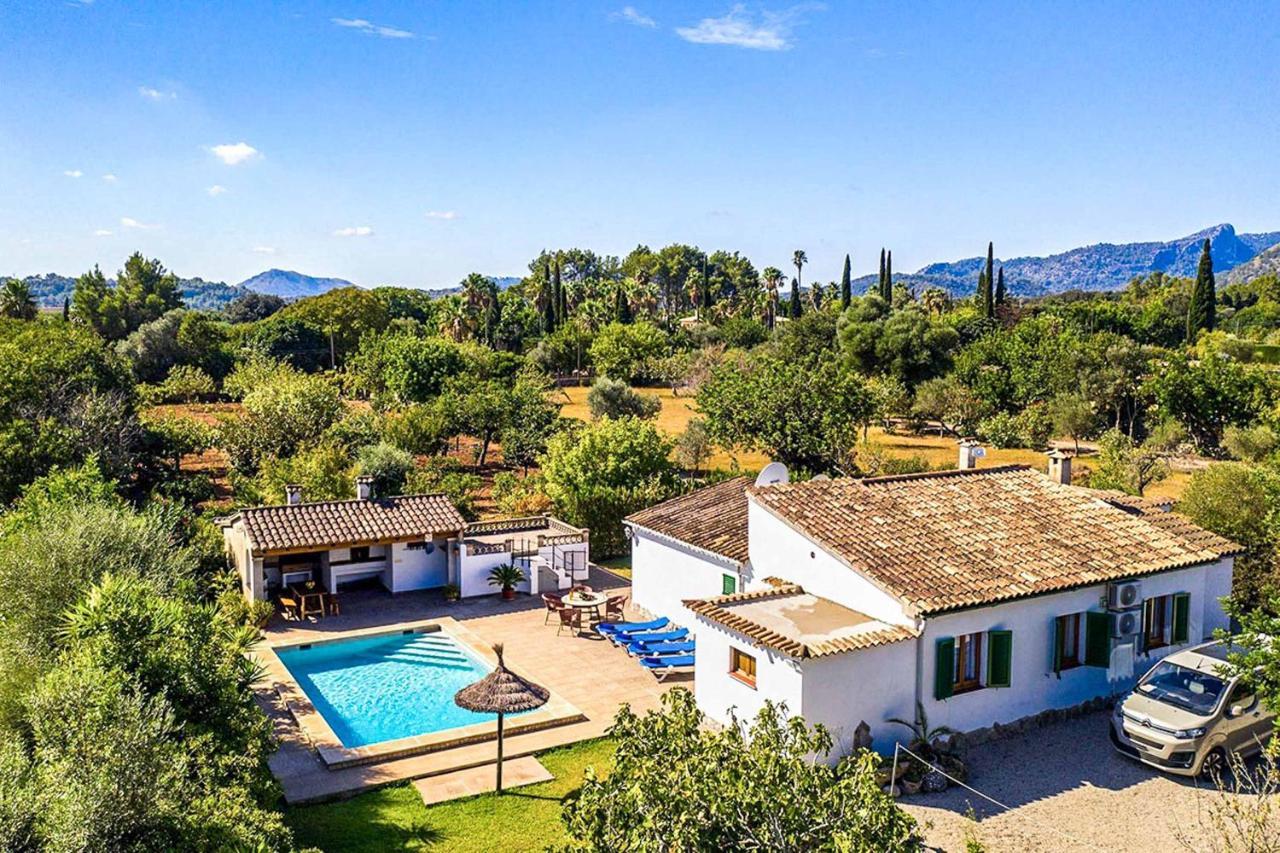 Rei Villa Port de Pollenca