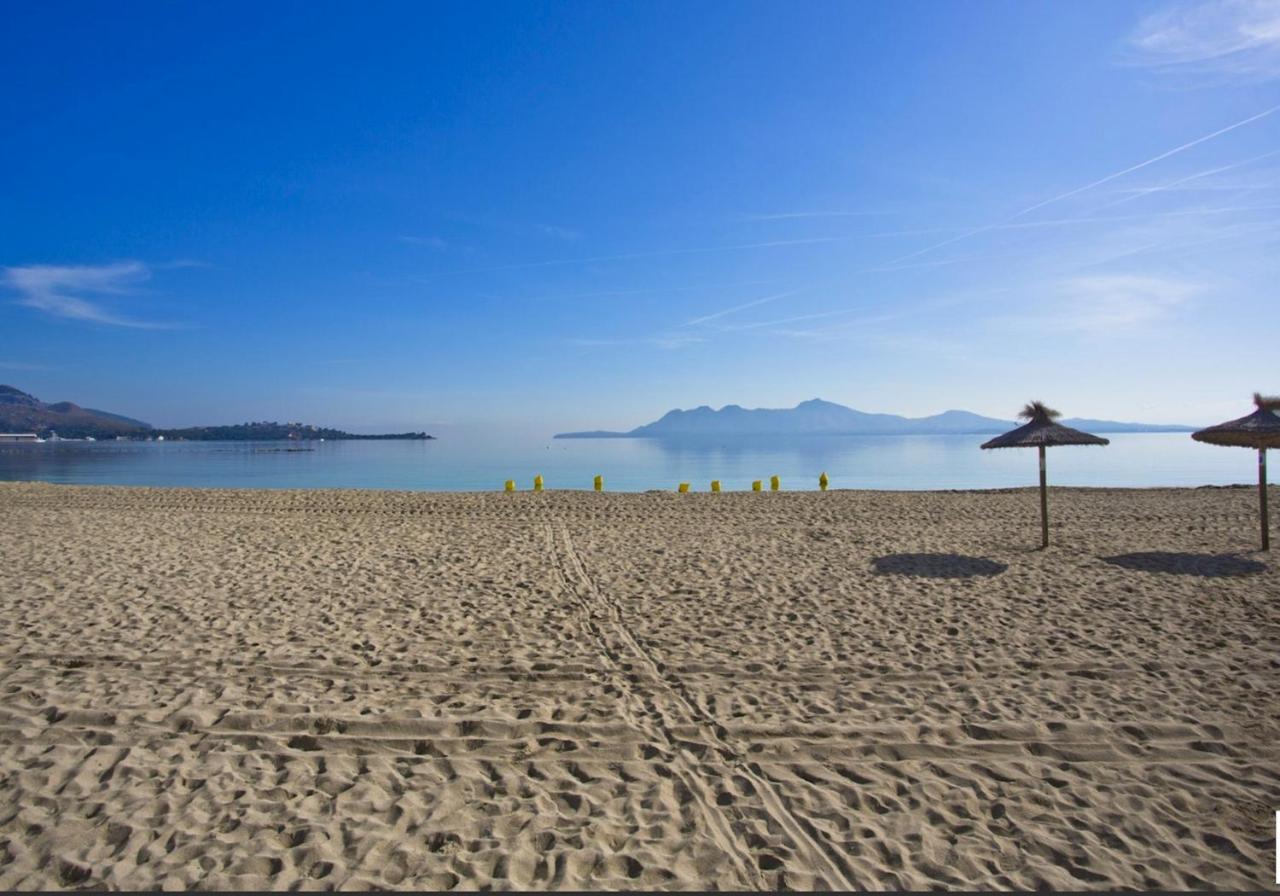 Modern Frontline With Sea Views Apartamento *