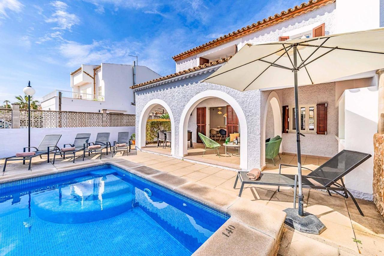 Villa Monsy 1