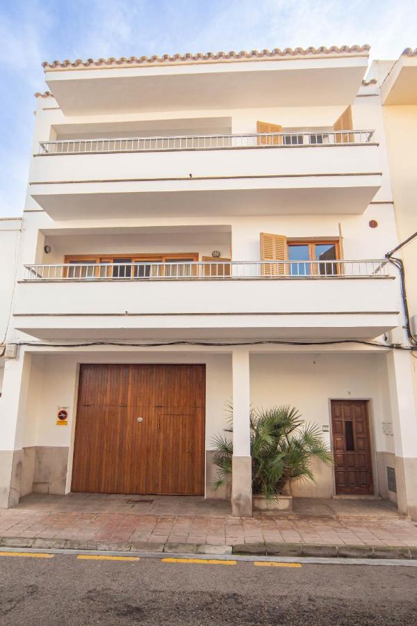 Piso Carles By Sealand Villa