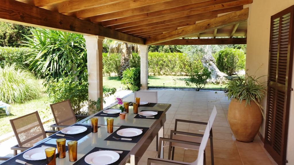 Holiday home Canescandeu *