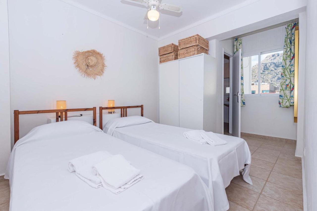 Apartament On The Voramar By Sealand *