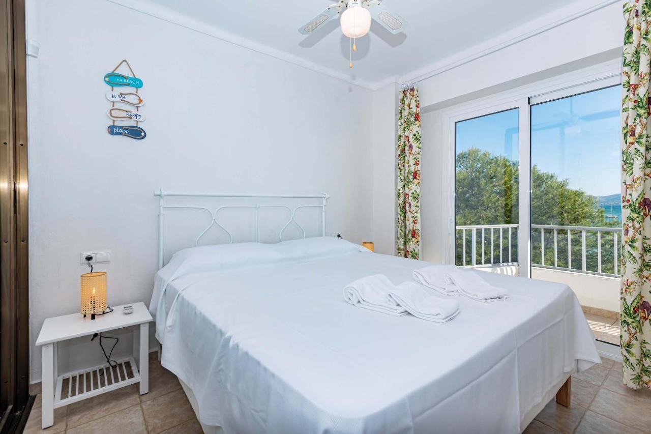 Apartament On The Voramar By Sealand