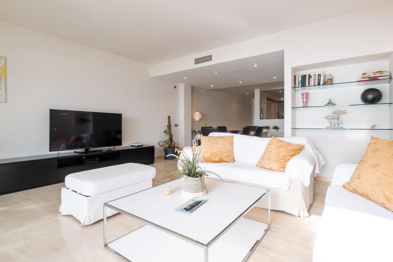 Apartament Colorado 1b By Sunvillas Mallorca *