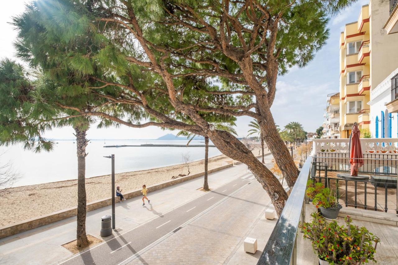 Apartament Colorado 1b By Sunvillas Mallorca *